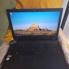 PC Specialist Clevo Laptop  i5-7300HQ 12GB RAM