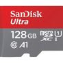 Micro SD Card 128GB Sandisk Ultra Image 3