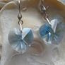 Swarovski necklace.earrings set,Jewellery,Necklace.Earrings,Gift Image 7