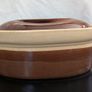 Vintage Emile Henry France No. 4 P2 Oval Lidded Casserole Dish 26cm Image 4