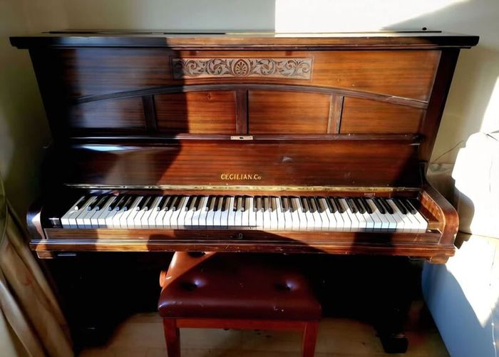 Piano