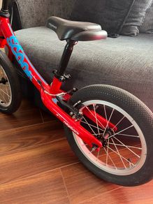 Scoot Balance bike