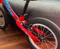 Scoot Balance bike