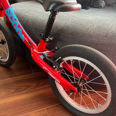Scoot Balance bike