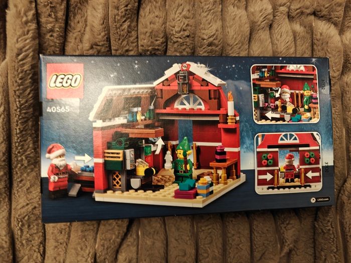 Lego