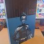 Absolute Batman & Robin: Batman Reborn Image 3