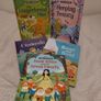 First Readers Hardback Story Books Image 2