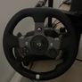 full PC desk gaming setup + g920 wheel (see desc for prices) Image 2
