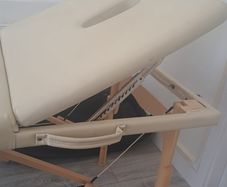 Affinity Professional Massage Bed