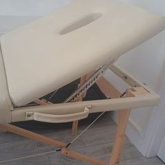 Affinity Professional Massage Bed