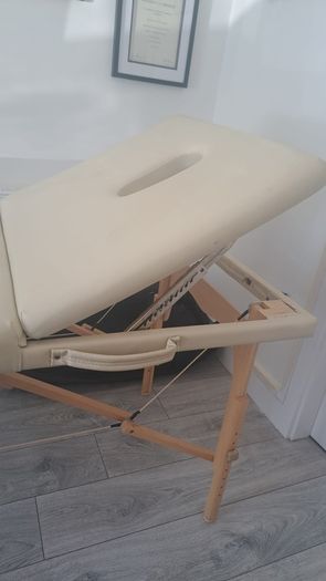 Affinity Professional Massage Bed