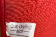 Dish Drying Mat
