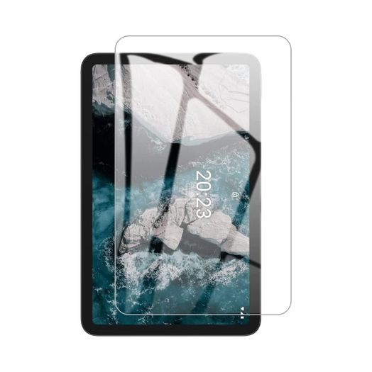 For Nokia T20 10.4" Tempered Glass Screen Protector Saver New - FHT01NTTG