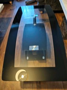 Dinner Table and centre Table