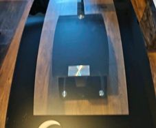 Dinner Table and centre Table