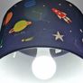 planet lamp shade Image 3