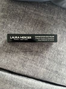 Laura Mercier Travel Size Caviar Stick Eye Shadow Shimmer - Rosegold