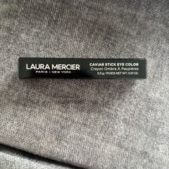 Laura Mercier Travel Size Caviar Stick Eye Shadow Shimmer - Rosegold