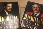 Macmillan -Volumes  1&amp;2