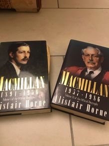 Macmillan -Volumes  1&2
