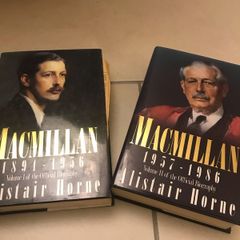 Macmillan -Volumes  1&2
