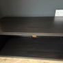 tv/ audio open cabinet Image 4