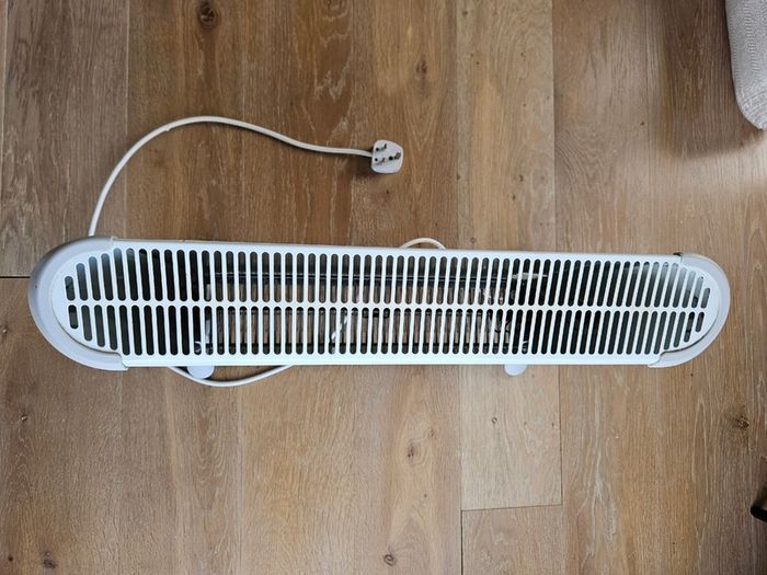 Dimplex 2kW convector EUR25