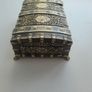 Antique Japanese Ivory trinket box - 1900 century Image 6