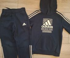 Boys Adidas