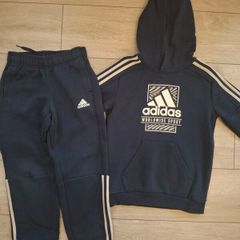 Boys Adidas