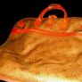 Vintage Authentic Dior Garment Bag Image 4