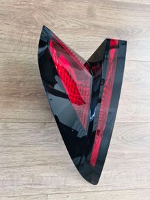 Hyunday Tuscon NX4 2022 Tail Light. Right Side