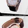 Mens Luxury CURREN Quartz Watch Image 3
