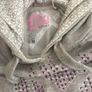 BNWT Next Sport Grey Hoody Size 10 Image 3