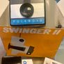 Vintage Polaroid Camera Image 2