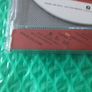 Vertigo U2 Promo Vertigo. U2 Promo CD Single Rare Image 3