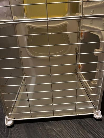 Pet cage...Brand new..