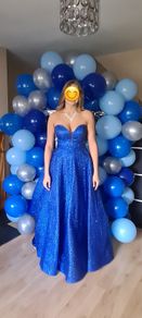 Debs dress