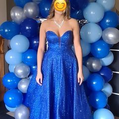 Debs dress