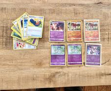 Pokemon Collection S&S 'Astral Radiance'
