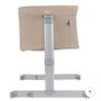 Bedside Crib with two cover sheets Image 3