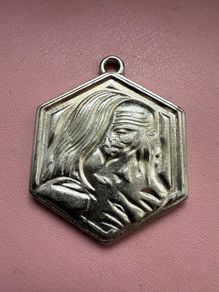Collectible Star Wars Medal