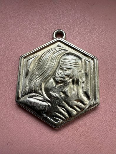 Collectible Star Wars Medal