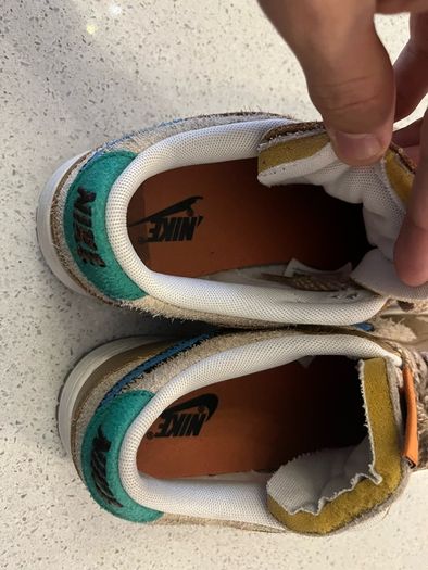 Nike Dunk