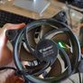 3x120mm PC Case Fans > RGB / Standard Fan Packs Image 5