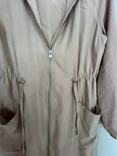 H&M Light Weight Jacket With Hood