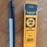 Halfords Flat Wiper Blade (Model FW30),single front windscreen flat wiper blade Image 3