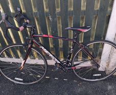 Merida Scultura 900 Lite Bike
