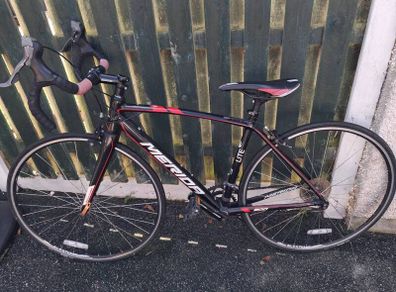 Merida Scultura 900 Lite Bike