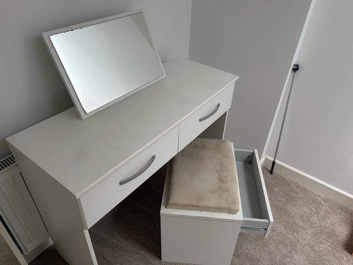 Dressing Table